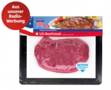 AMERICAN US-Beefsteak