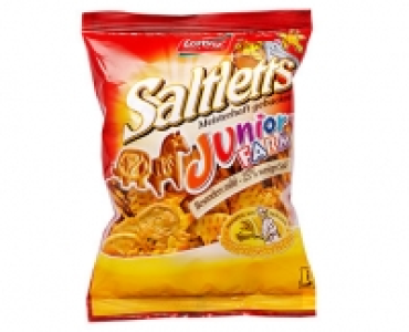 Lorenz®Saltletts Junior FARM