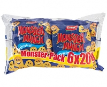 Lorenz®Monster Munch