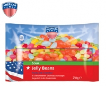AMERICAN Jelly Beans