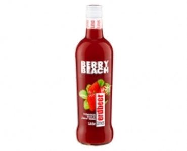 BERRY BEACH Limes