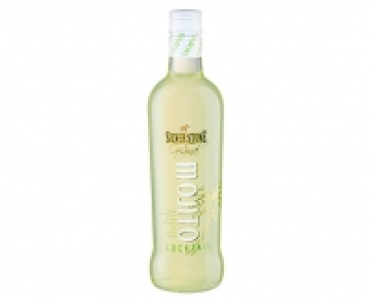 SILVERSTONE Mojito oder Piña Colada