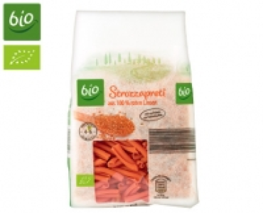 bio Gemüsepasta 1.79 €