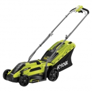 Ryobi Elektro-Rasenmäher RLM13E33S 69.00 €