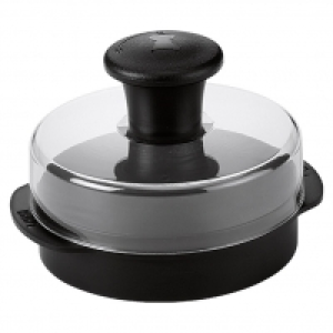 Weber Hamburgerpresse 12.49 €