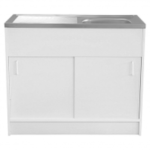 Respekta Komplettspüle 50 S 59.90 €