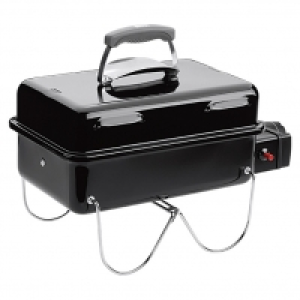 Weber Gasgrill Go-Anywhere 137.00 €