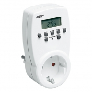 Voltomat Zeitschaltuhr 4.99 €