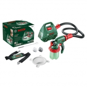 Bosch Farbsprühsystem PFS 3000-2 95.50 €