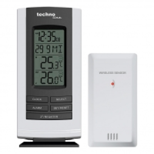 Wetterstation WS 9180 9.95 €