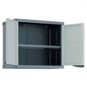 Regalux Systema Kunststoff-Hängeschrank 45.00 €