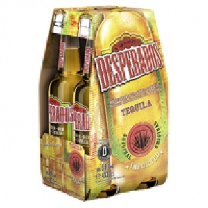Desperados jede 4 x 0,33-Liter-Packung 4.99&nbsp;&euro;