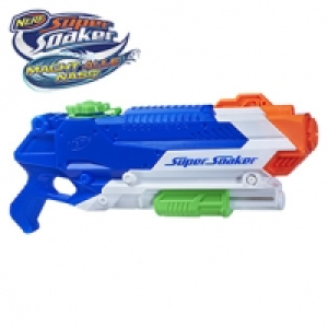 Super Soaker Floodinator ab 7 Jahren, 2-Liter-Tank
