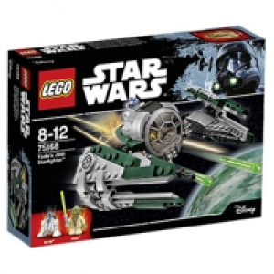 Yodas Jedi Starfighter ab 8 Jahren