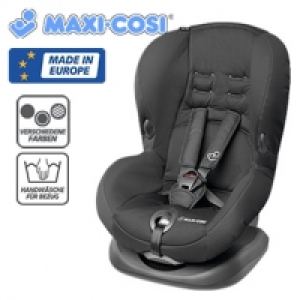 Kindersitz Priori SPS Gruppe 1, für Kinder von 9 bis 18 kg (9 Monate b