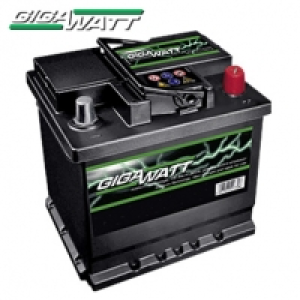 Starterbatterie Erstausrüsterqualität, wartungsfrei nach DIN, 12 V 35