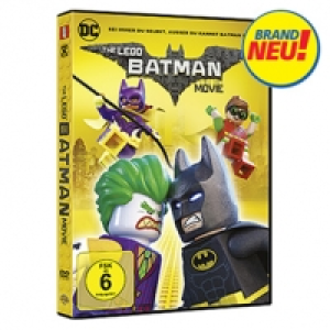 DVD, auch erhältlich auf Blu-ray 14,99