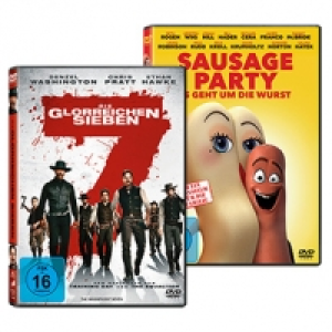 DVD, je