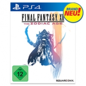 PS4-Software, erhältlich ab 11.07.