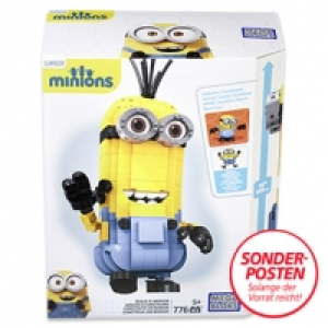 Build-a-Minion ab 5 Jahren, Gr&ouml;&szlig;e: ca. 30 cm