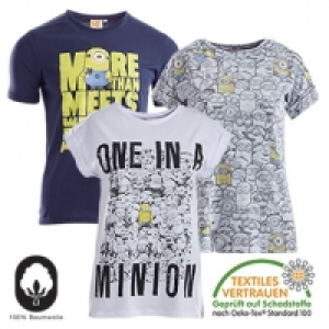 Damen- oder Herren-Shirt Gr&ouml;&szlig;e: S - XXL, je