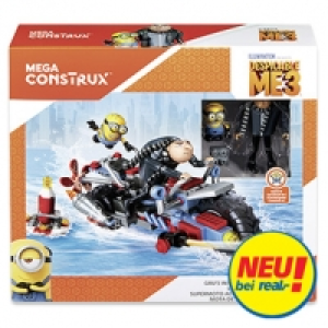 Grus Transforming Motorrad ab 5 Jahren