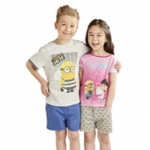 Kinder-Shorts oder -Bermuda Gr&ouml;&szlig;e: 104 - 152, je