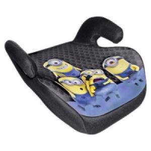 Kindersitzerh&ouml;hung bedruckt