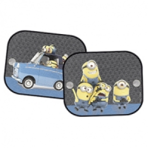 Sonnenschutz 2 St&uuml;ck