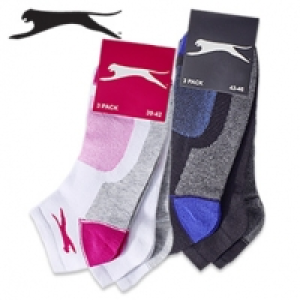 Damen- oder Herren-Sneakersocken Netzteil f&uuml;r perfekte Luftzirkulation