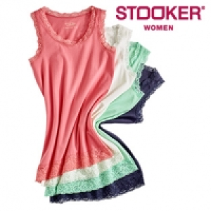 Damen-Top versch. Modelle, Farben und Größen, je 7.00 €