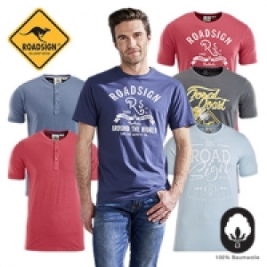 Herren-Shirt Gr&ouml;&szlig;e: M - XXL, je