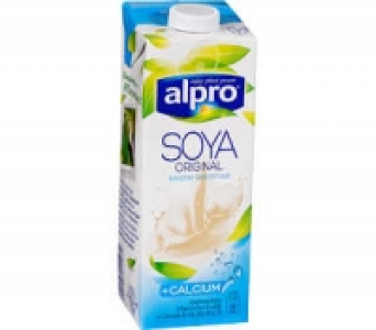 Alpro 1.29 €