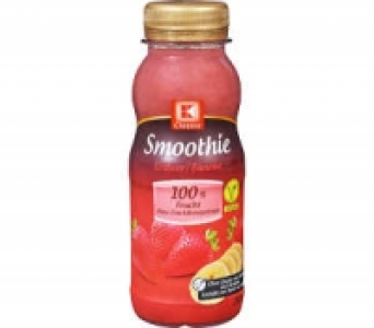 Smoothie 0.75 €