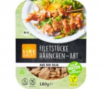 LikeMeat 2.22 €