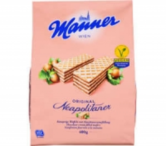 Manner 1.99 €