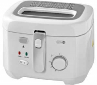 Fritteuse 24.99 €
