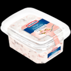 Homann Metzger Fleisch- oder Kr&auml;uterfleischsalat