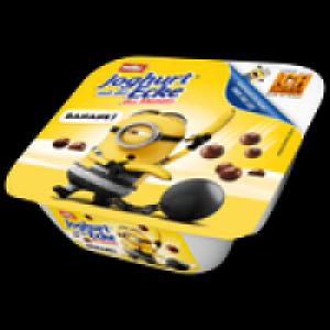 M&uuml;ller Joghurt mit der Ecke