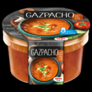 Gazpacho Suppe
