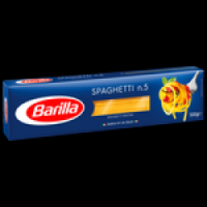 Barilla Pasta