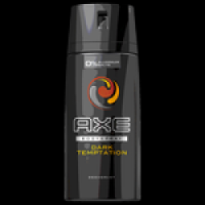 Axe Bodyspray