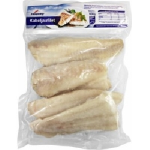 Heiploeg Kabeljaufilet mit Glasur