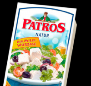 PATROS Feta 1.59 €