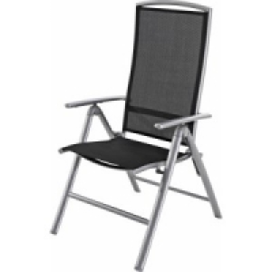 Multipositionsklappstuhl