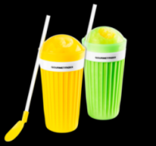 GOURMETMAXX Slush-Ice-Becher 9.99 €