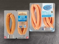 Netto  Wiener Würstchen