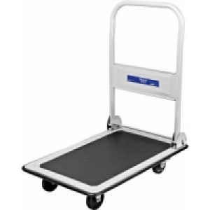 Plattformwagen