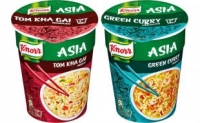 Netto  Knorr Asia Snack Becher