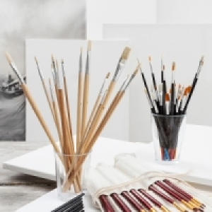 Pinsel-Set 2.99 €